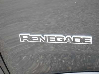 2021 Jeep Renegade, $23697. Photo 11
