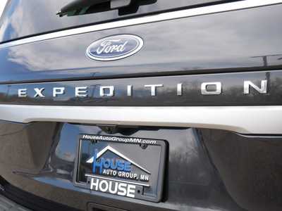 2024 Ford Expedition, $72780. Photo 11