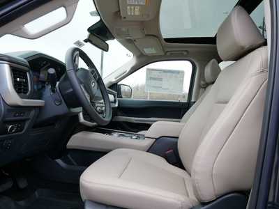 2024 Ford Expedition, $72780. Photo 12