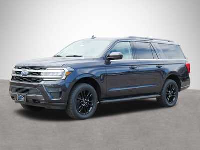 2024 Ford Expedition, $72780. Photo 2