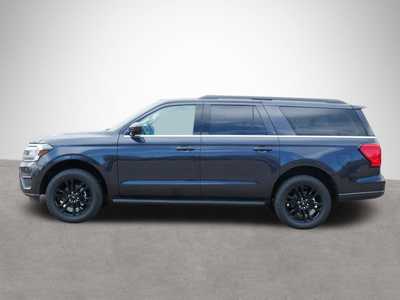 2024 Ford Expedition, $72780. Photo 3