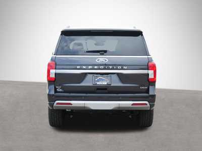 2024 Ford Expedition, $72780. Photo 5
