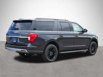 2024 Ford Expedition, $72780. Photo 6