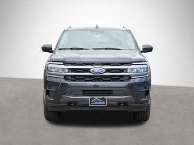 2024 Ford Expedition, $72780. Photo 8