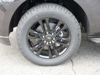 2024 Ford Expedition, $72780. Photo 9