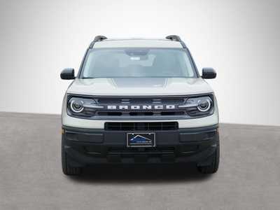 2024 Ford Bronco, $33605. Photo 8