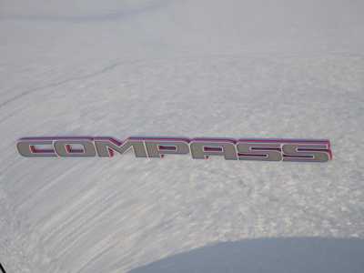 2022 Jeep Compass, $27799. Photo 11