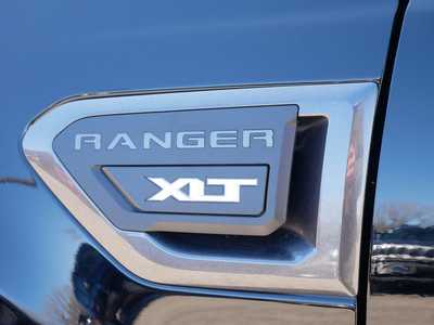 2023 Ford Ranger Crew Cab, $37999. Photo 11