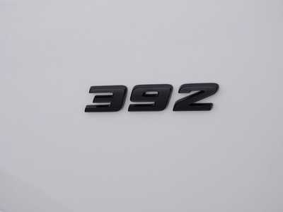 2024 Dodge Durango, $91135. Photo 11