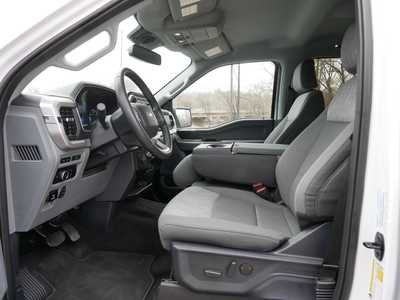 2022 Ford F150 Crew Cab, $43309. Photo 12