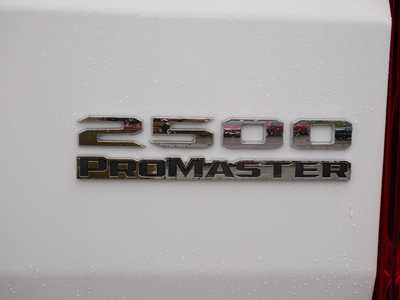 2024 RAM ProMaster Cargo, $56560. Photo 11