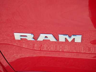 2021 RAM 1500 Crew Cab, $36424. Photo 11