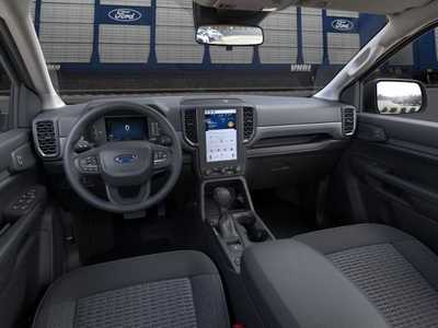 2024 Ford Ranger Ext Cab, $39380. Photo 10