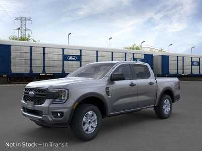 2024 Ford Ranger Ext Cab, $39380. Photo 2