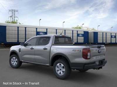 2024 Ford Ranger Ext Cab, $39380. Photo 4