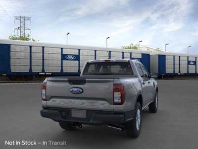 2024 Ford Ranger Ext Cab, $39380. Photo 6