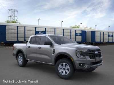 2024 Ford Ranger Ext Cab, $39380. Photo 1