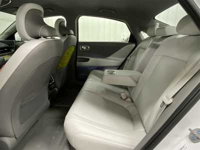 2023 Hyundai Ioniq, $53300. Photo 7