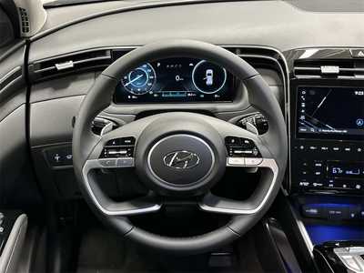 2024 Hyundai Tucson, $36335. Photo 10