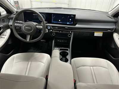 2024 Hyundai Sonata, $30349. Photo 8
