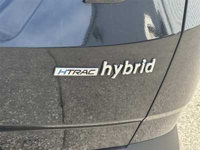 2022 Hyundai Tucson, $29350. Photo 8