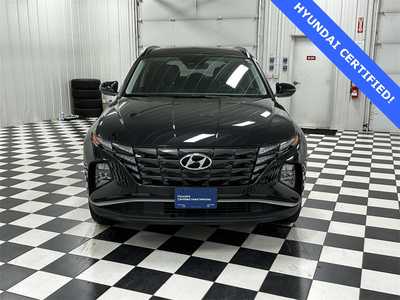 2024 Hyundai Tucson, $30990. Photo 6