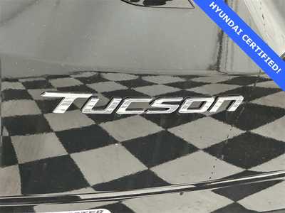 2024 Hyundai Tucson, $29999. Photo 8