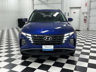 2024 Hyundai Tucson, $30990. Photo 6