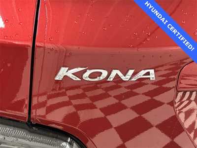 2023 Hyundai Kona, $21758. Photo 8