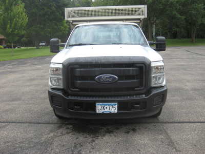 2012 Ford F250 Reg Cab, $7900. Photo 2