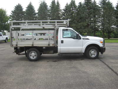 2012 Ford F250 Reg Cab, $7900. Photo 3
