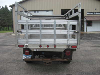 2012 Ford F250 Reg Cab, $7900. Photo 4