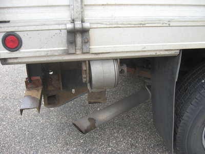 2012 Ford F250 Reg Cab, $7900. Photo 5
