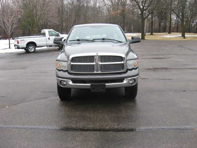 2003 Dodge 2500 Reg Cab, $7900. Photo 2