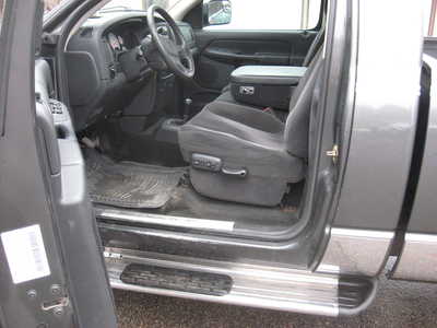 2003 Dodge 2500 Reg Cab, $7900. Photo 5