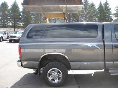 2003 Dodge 2500 Reg Cab, $7900. Photo 6