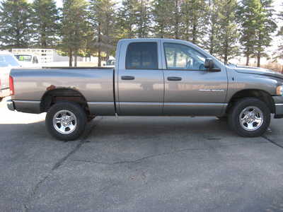 2005 RAM 1500 Crew Cab, $2999. Photo 3