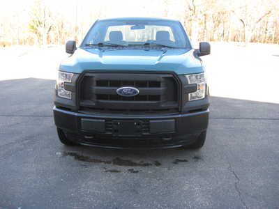 2016 Ford F150 Reg Cab, $7900. Photo 2