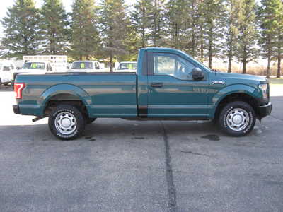 2016 Ford F150 Reg Cab, $7900. Photo 3