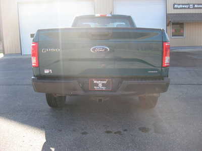 2016 Ford F150 Reg Cab, $7900. Photo 4