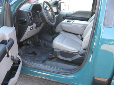 2016 Ford F150 Reg Cab, $7900. Photo 5