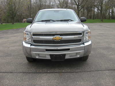2013 Chevrolet 1500 Ext Cab, $5900. Photo 2