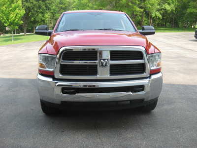 2012 RAM 2500 Crew Cab, $9500. Photo 2