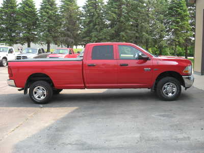 2012 RAM 2500 Crew Cab, $9500. Photo 3