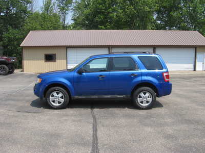 2011 Ford Escape, $5900. Photo 1