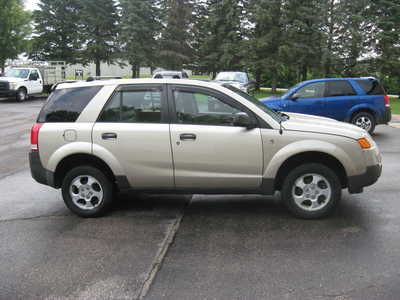 2002 Saturn VUE, $4900. Photo 3