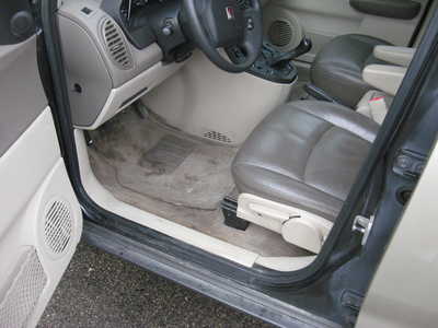 2002 Saturn VUE, $4900. Photo 5
