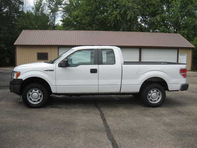 2013 Ford F150 Ext Cab, $6900. Photo 1