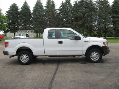 2013 Ford F150 Ext Cab, $6900. Photo 3