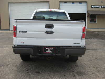 2013 Ford F150 Ext Cab, $6900. Photo 4